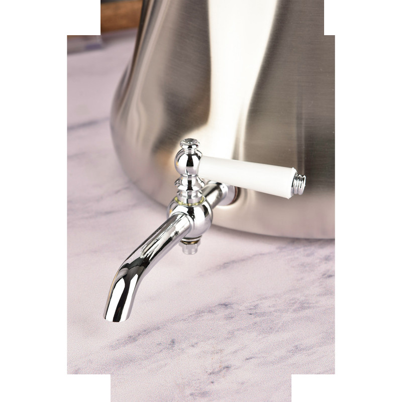 ست کتری و قوری یونیک کد 7231