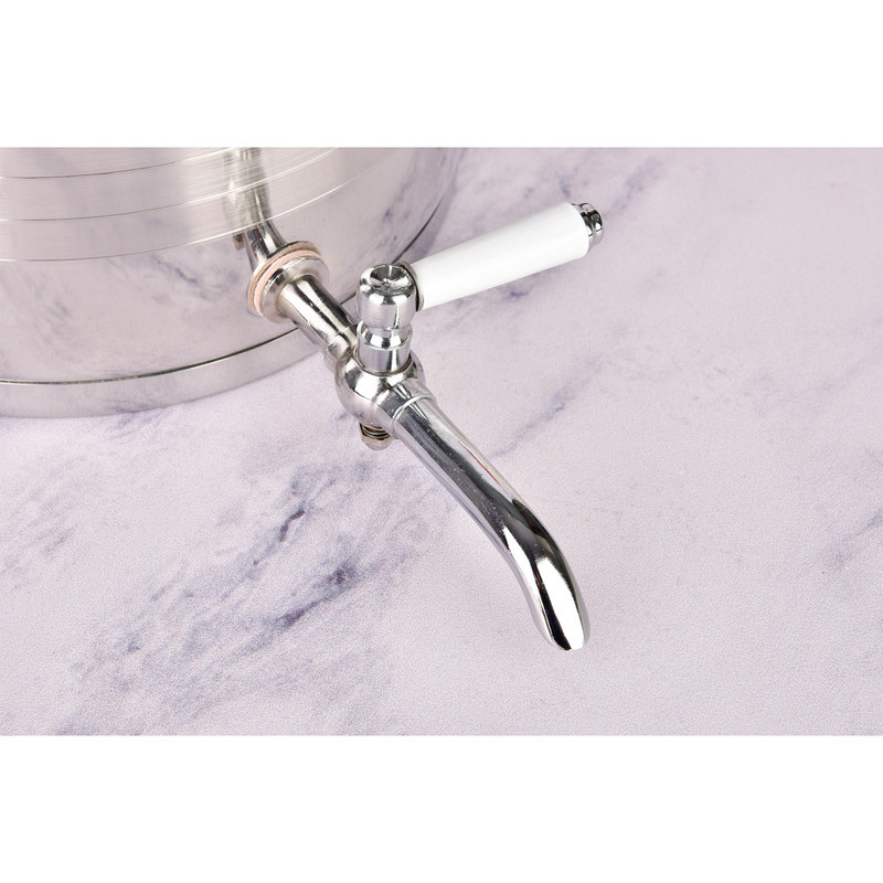 ست کتری و قوری یونیک کد 7295