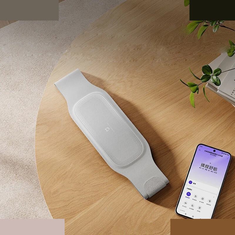 ماساژور برقی میجیا مدل Mijia EMS Version MJYBAMY1-ZJ ماساژور برقی میجیا مدل Mijia EMS Version MJYBAMY1-ZJ