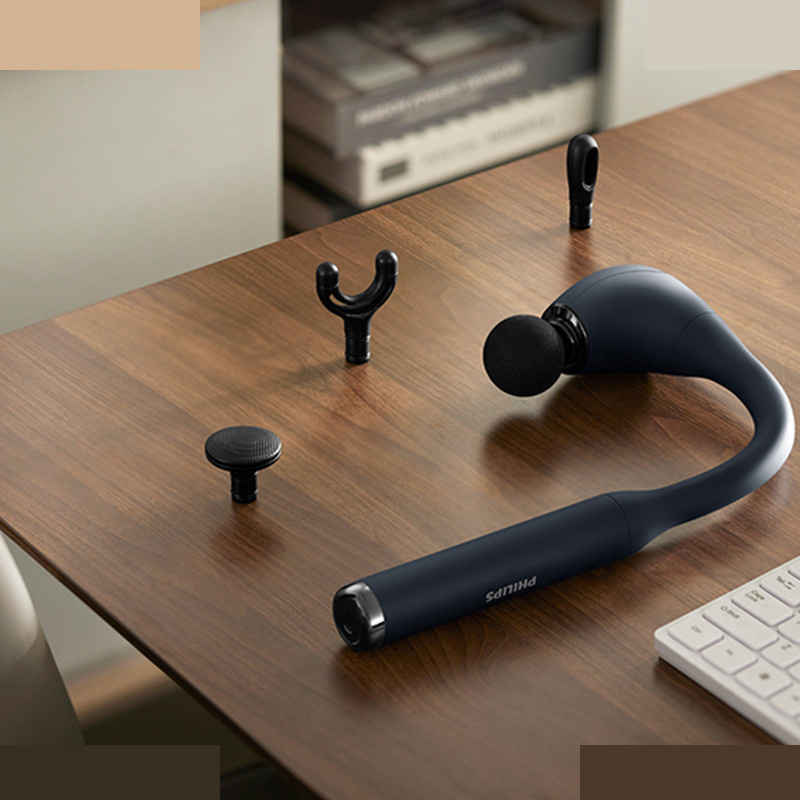 ماساژور برقی فیلیپس مدل PPM7331