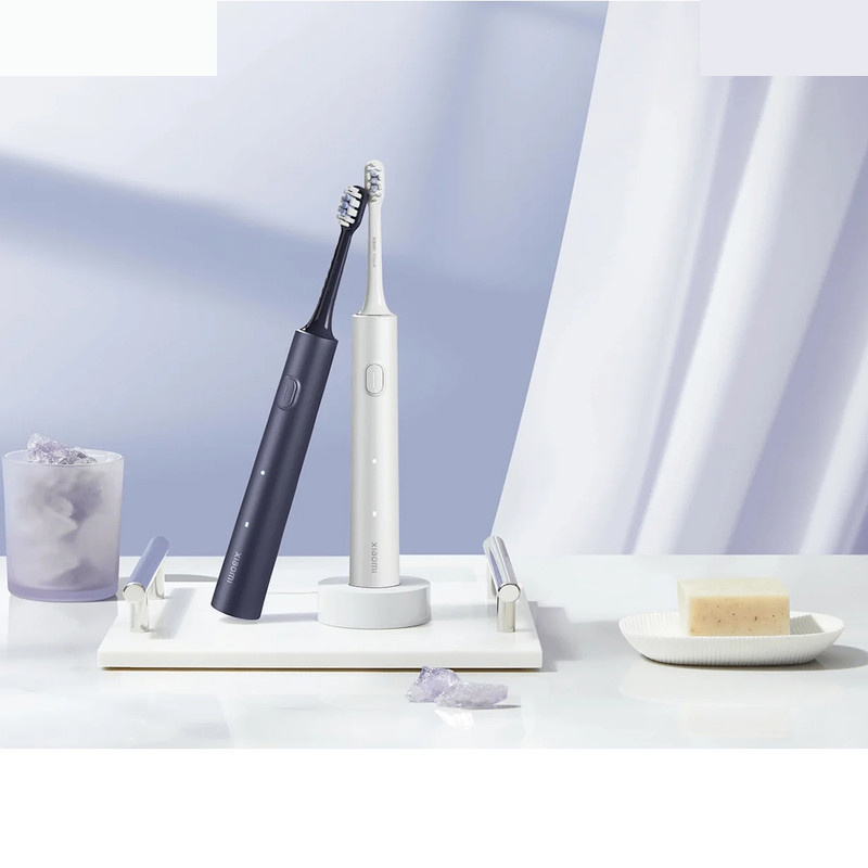 مسواک برقی شیائومی مدل T302 مسواک برقی شیائومی مدل T302