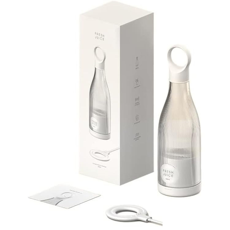 شیکر شارژی فرش جویس مدل portable mini گنجایش 0.45 لیتر شیکر شارژی فرش جویس مدل portable mini گنجایش 0.45 لیتر