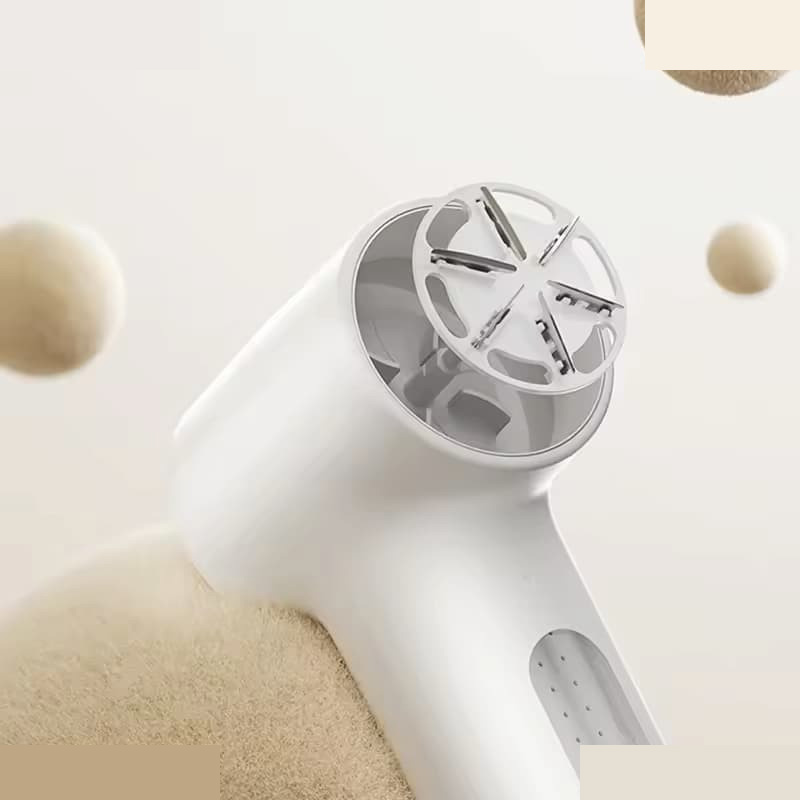 پرزگیر برقی لباس میجیا مدل MQXJQ01LF پرزگیر برقی لباس میجیا مدل MQXJQ01LF