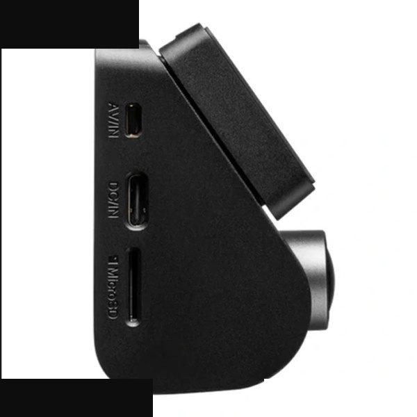 : دوربین فیلم برداری خودروی سوِنتی مِی مدل 70Mai Dash Cam Set A810 دوربین جلو به همراه دوربین عقب : دوربین فیلم برداری خودروی سوِنتی مِی مدل 70Mai Dash Cam Set A810 دوربین جلو به همراه دوربین عقب