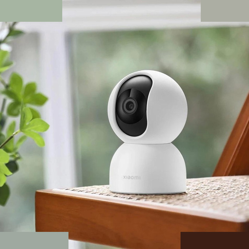 دوربین مداربسته تحت شبکه شیائومی مدل c400 دوربین مداربسته تحت شبکه شیائومی مدل c400