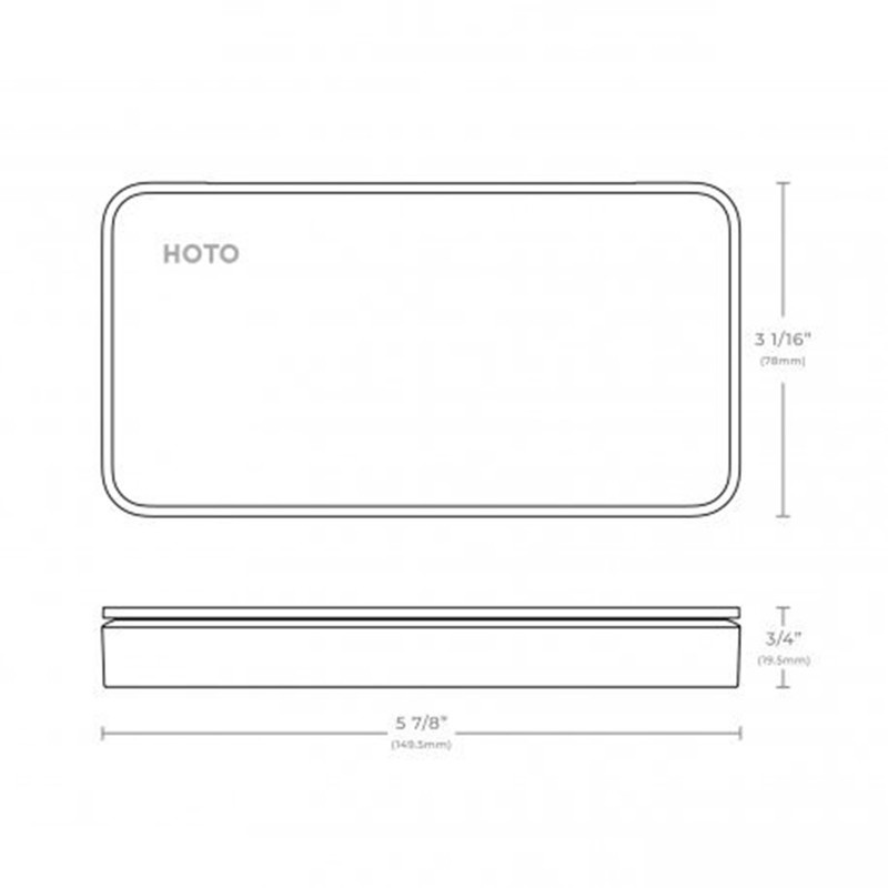 پیچ گوشتی هوتو مدل QWLSD009 بسته 28 عددی