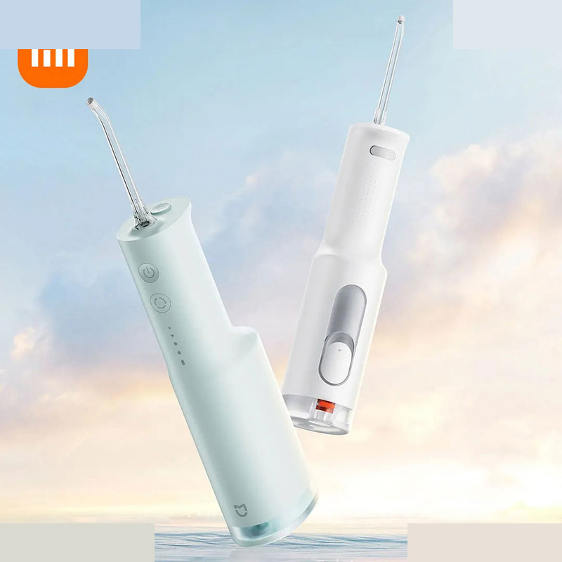 دستگاه شست و شوی دهان و دندان میجیا مدل f300 دستگاه شست و شوی دهان و دندان میجیا مدل f300