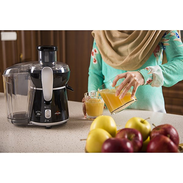 آبمیوهگیری پارس خزر مدل Avocado آبمیوهگیری پارس خزر مدل Avocado