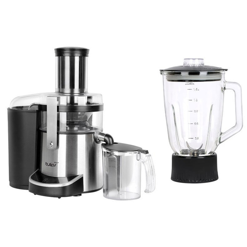 آبمیوه گیری تولیپس مدل FJ-A 481 آبمیوه گیری تولیپس مدل FJ-A 481