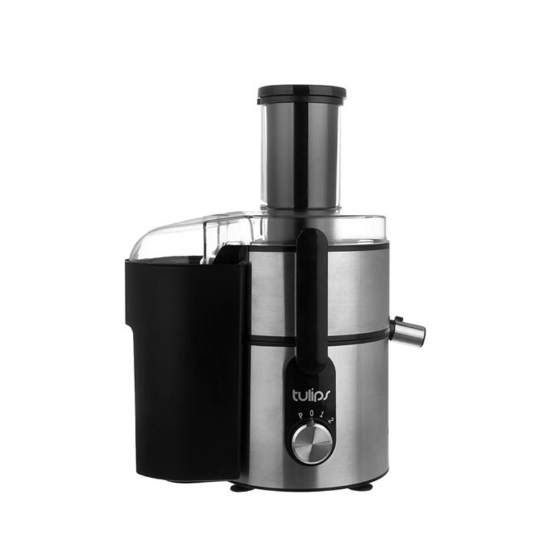 آبمیوه گیری تولیپس مدل FJ-A480 آبمیوه گیری تولیپس مدل FJ-A480