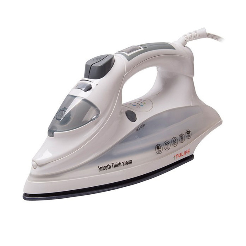 اتو بخار تولیپس مدل TA-7901SI اتو بخار تولیپس مدل TA-7901SI
