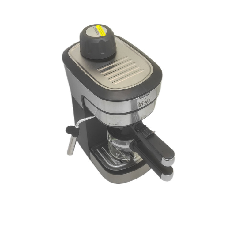 اسپرسو ساز ویداس مدل VIR-2342 اسپرسو ساز ویداس مدل VIR-2342