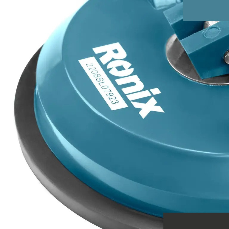 قاپک شیشه رونیکس مدل  RH-9930