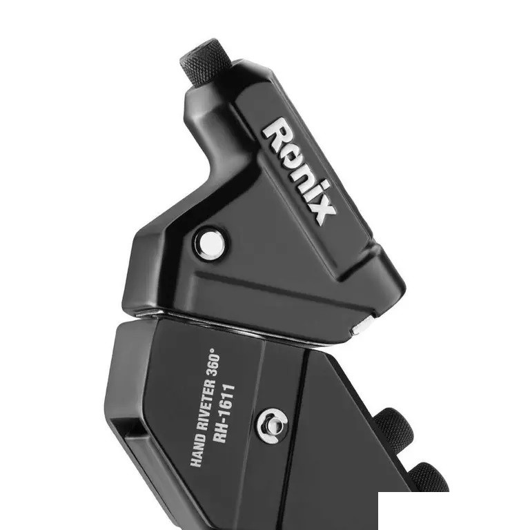 انبر پرچ رونیکس مدل 1611