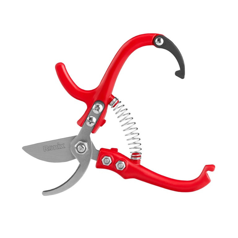 قیچی باغبانی رونیکس مدل 3151 قیچی باغبانی رونیکس مدل 3151