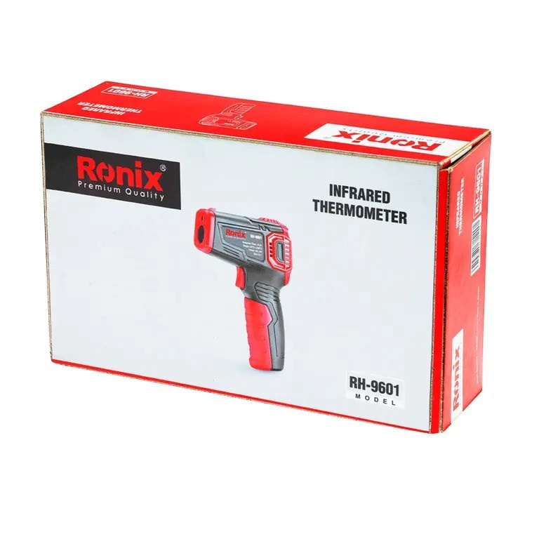 دماسنج لیزری رونیکس مدل RH-9601 دماسنج لیزری رونیکس مدل RH-9601