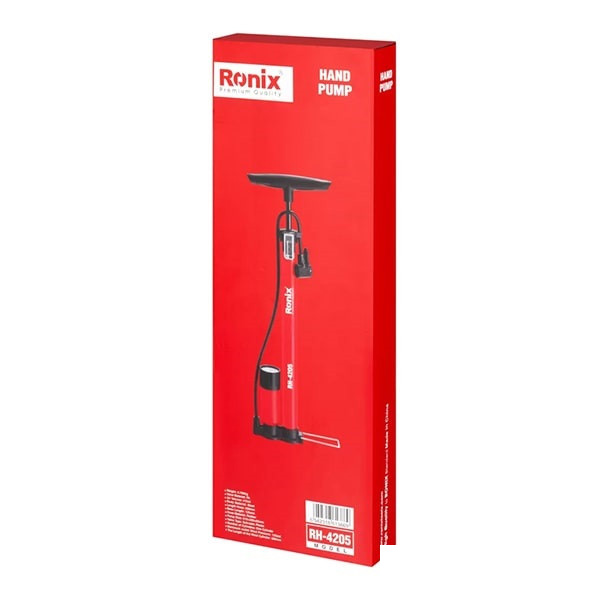تلمبه رونیکس مدل RH-4205 تلمبه رونیکس مدل RH-4205