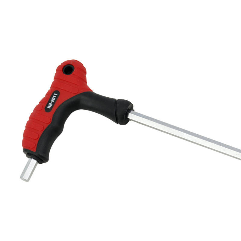 آچار آلن رونیکس مدل RH-2011 سایز 6 میلی متر