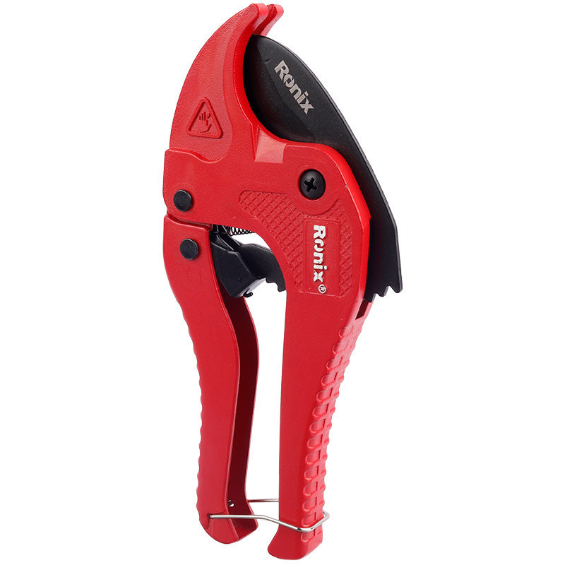 قیچی لوله بر رونیکس مدل RH-3206 قیچی لوله بر رونیکس مدل RH-3206