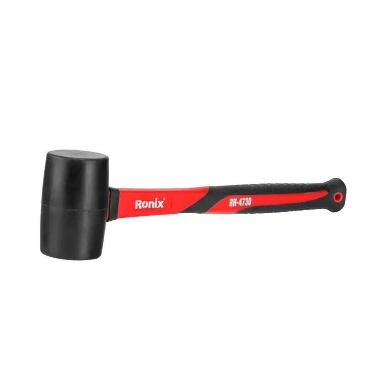 چکش رونیکس مدل RH-4730 وزن 250 گرم چکش رونیکس مدل RH-4730 وزن 250 گرم