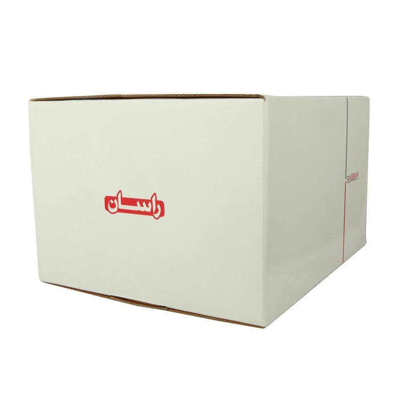 شیر سرویس بهداشتی راسان مدل لونا شیر سرویس بهداشتی راسان مدل لونا