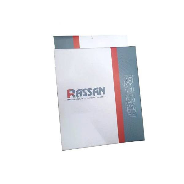 شلنگ توالت راسان مدل ITL001