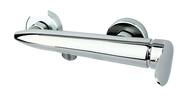 شیر توالت راسان مدل رابیت کروم شیر توالت راسان مدل رابیت کروم