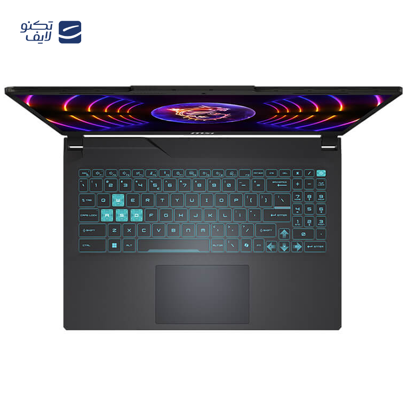 gallery-لپ تاپ ام اس آی 15.6 اینچی مدل Cyborg 15 A13UCX i5 13420H 48GB 512GB RTX 2050 copy.png