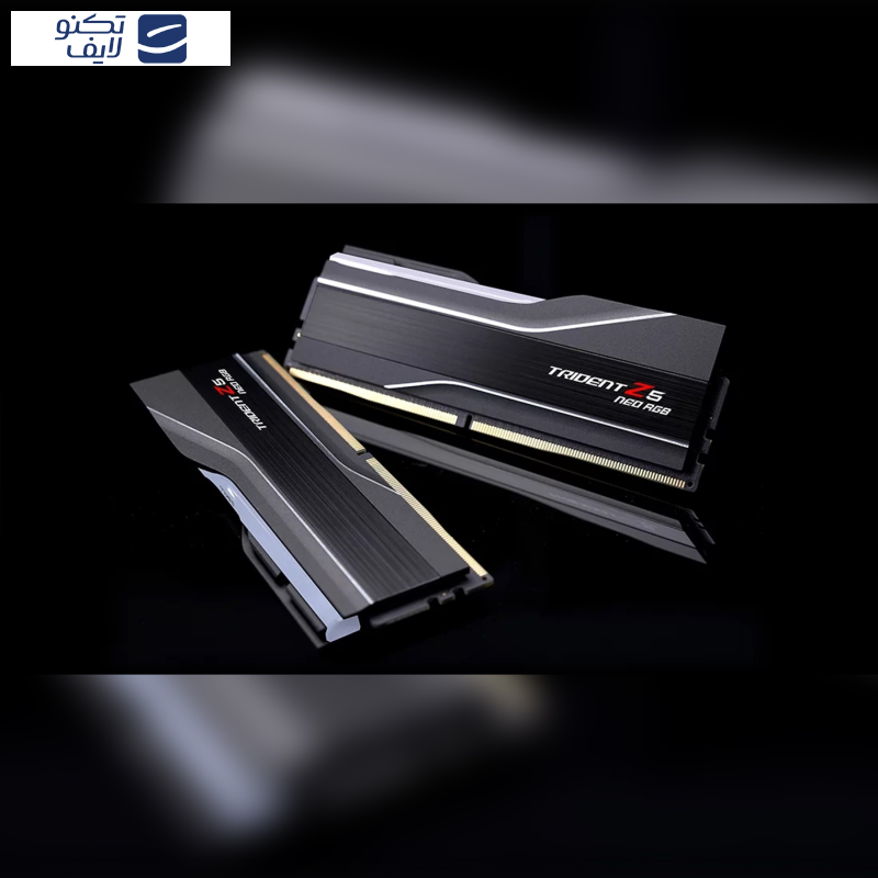 gallery-رم دسکتاپ DDR5 دوکاناله 6000 مگاهرتز CL30 جی اسکیل مدل TRIDENT Z5 NEO RGB ظرفیت 64 گیگابایت copy.png gallery-رم دسکتاپ DDR5 دوکاناله 6000 مگاهرتز CL30 جی اسکیل مدل TRIDENT Z5 NEO RGB ظرفیت 64 گیگابایت copy.png