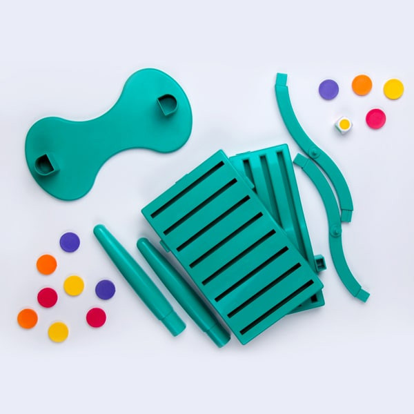 بازی فکری زینگو مدل دیسکی