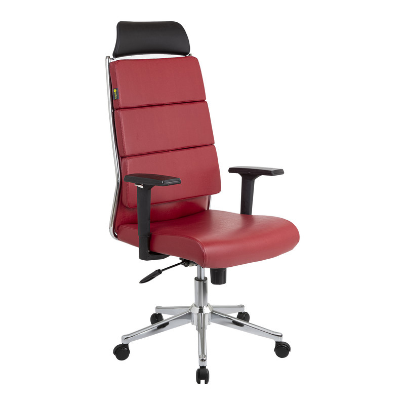 صندلی مدیریتی راحتیران مدل فوم دار کد T 8001 صندلی مدیریتی راحتیران مدل فوم دار کد T 8001
