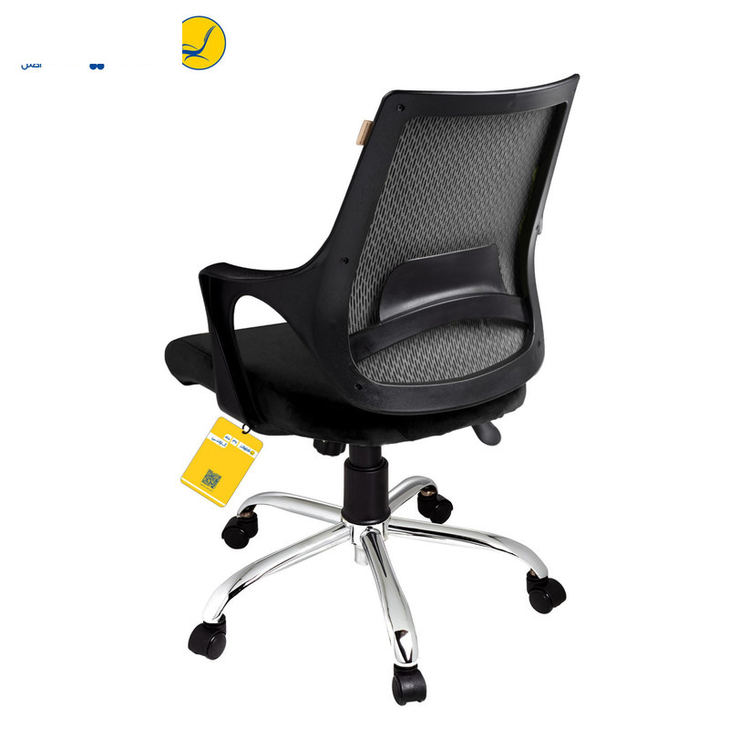 صندلی اداری راحتیران مدل F-475 صندلی اداری راحتیران مدل F-475