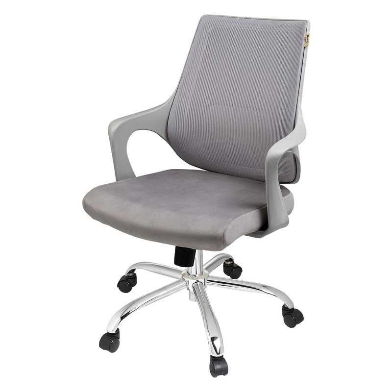 صندلی کارمندی راحتیران کد F470 صندلی کارمندی راحتیران کد F470