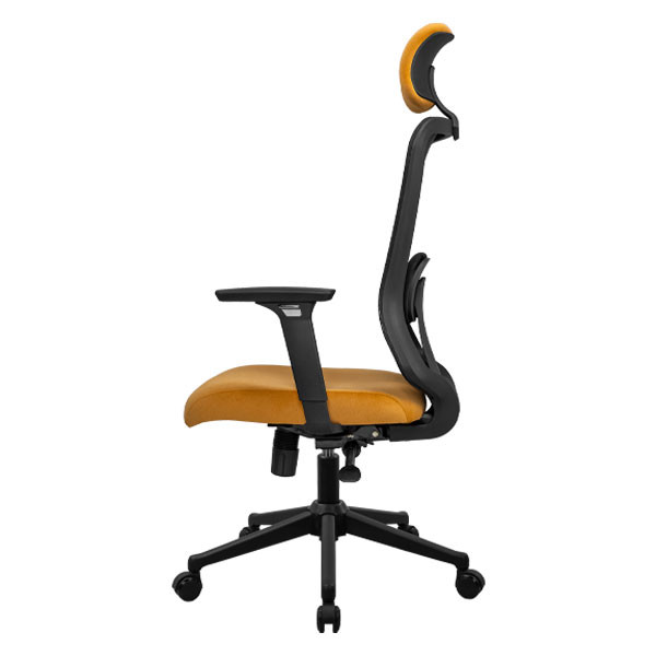 صندلی مدیریتی راحتیران مدل T3415 صندلی مدیریتی راحتیران مدل T3415