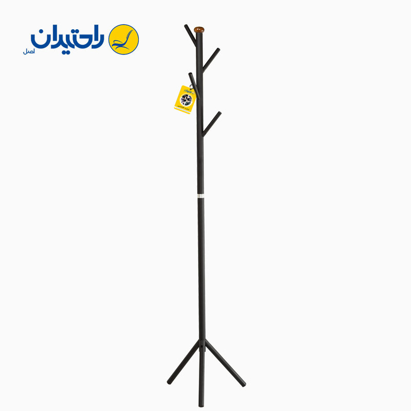 چوب لباسی راحتیران مدل ایستاده کد KAKTOS H-345 چوب لباسی راحتیران مدل ایستاده کد KAKTOS H-345