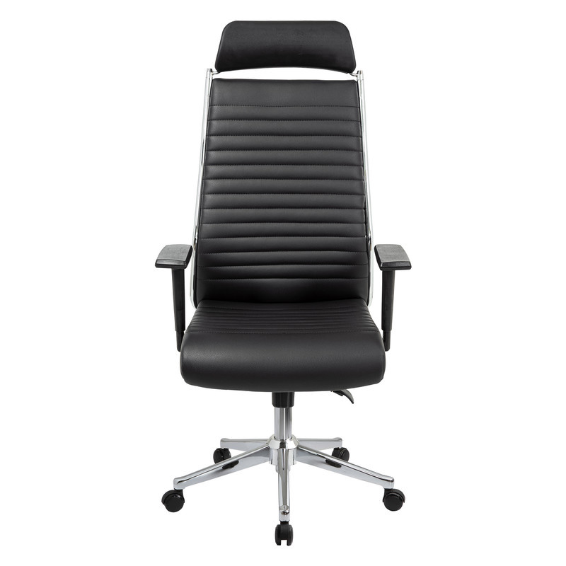 صندلی مدیریتی راحتیران مدل فوم دار کد T 72-90 صندلی مدیریتی راحتیران مدل فوم دار کد T 72-90