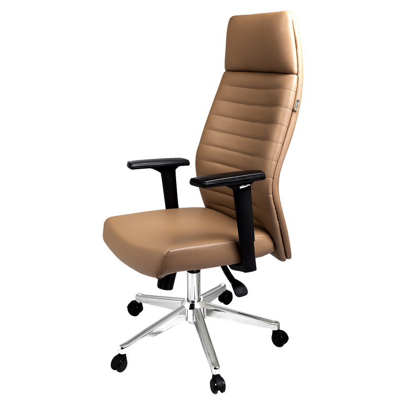 صندلی مدیریتی راحتیران مدل فوم دار کد T 11-59 صندلی مدیریتی راحتیران مدل فوم دار کد T 11-59
