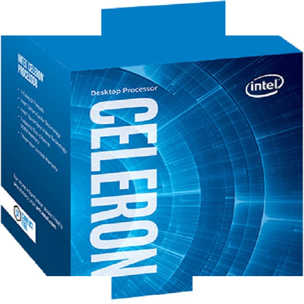پردازنده اینتل مدل Celeron G4900T باکس