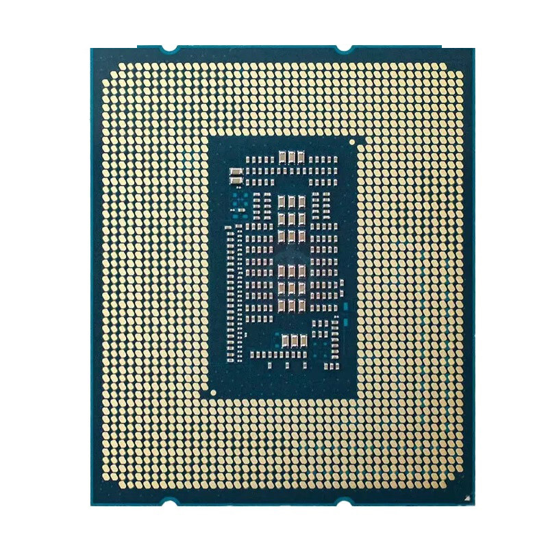 پردازنده اینتل سری Raptor Lake مدل Core i3-13100 tray