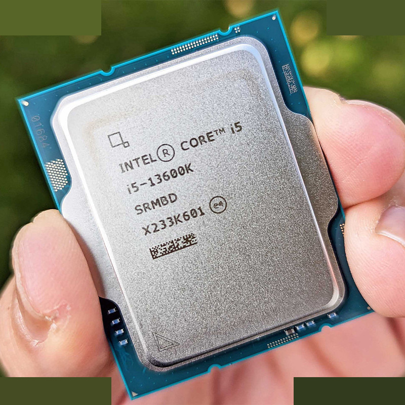 پردازنده مرکزی اینتل مدل Core i5-13600K Tray