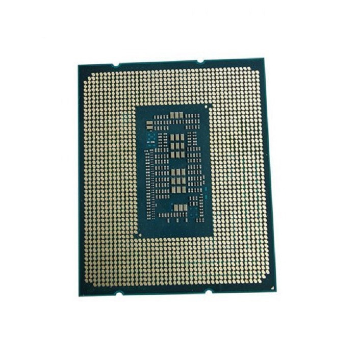 پردازنده مرکزی اینتل مدل Core i5-12600K TRAY پردازنده مرکزی اینتل مدل Core i5-12600K TRAY