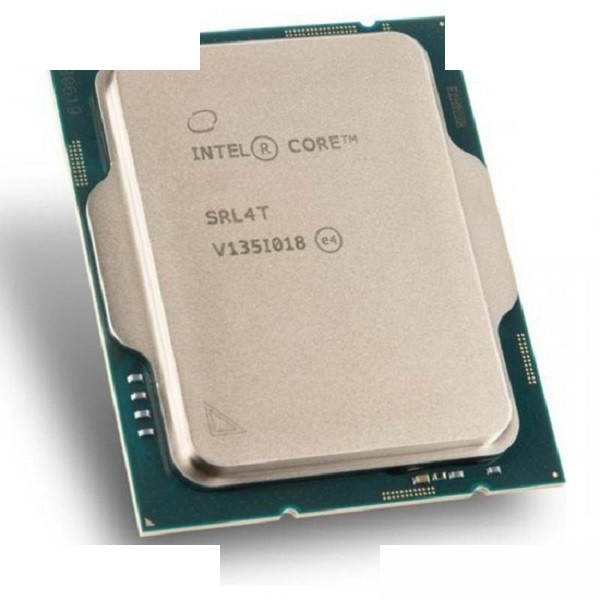 پردازنده مرکزی اینتل مدل I7-12700 TRAY پردازنده مرکزی اینتل مدل I7-12700 TRAY