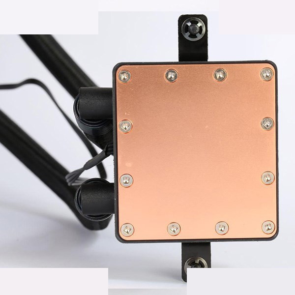 خنک کننده آبی گرین مدل GLC120-EVO