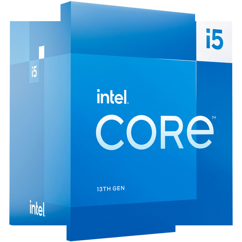 خنک کننده بادی اینتل مدل LGA 1700