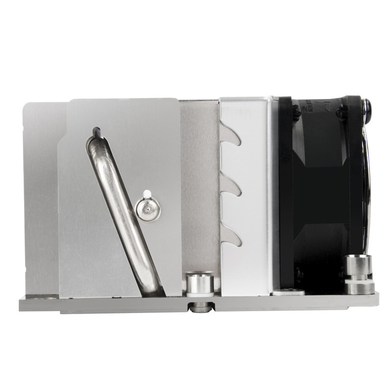 خنک کننده پردازنده سرور سیلوراستون مدل SST-XE02-3647N