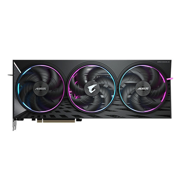 کارت گرافیک گیگابایت آروس مدل Radeon RX 9070 XT ELITE OC 16G کارت گرافیک گیگابایت آروس مدل Radeon RX 9070 XT ELITE OC 16G