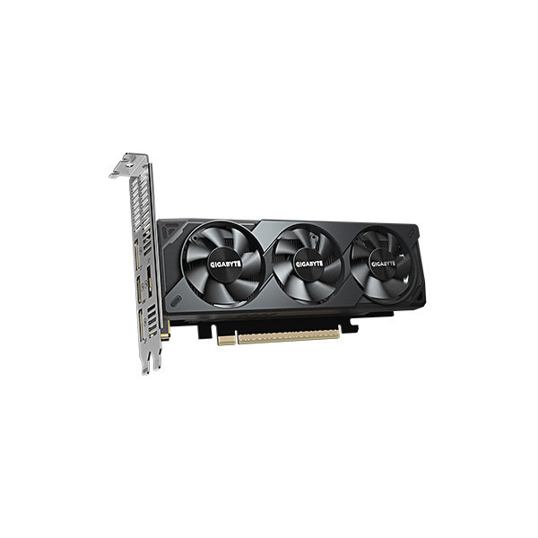 کارت گرافیک گیگابایت مدل  GeForce RTX 5060 OC Low Profile 8G