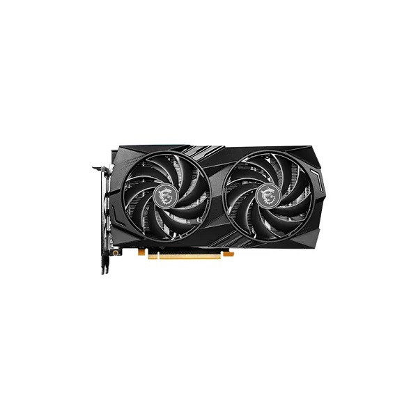 کارت گرافیک ام اس آی مدل MSI 4060GAMING X 8G کارت گرافیک ام اس آی مدل MSI 4060GAMING X 8G
