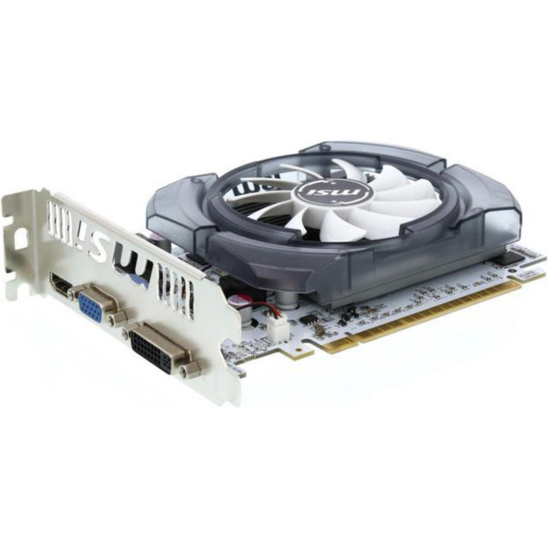 کارت گرافیک ام اس آی مدل GT 730 کارت گرافیک ام اس آی مدل GT 730