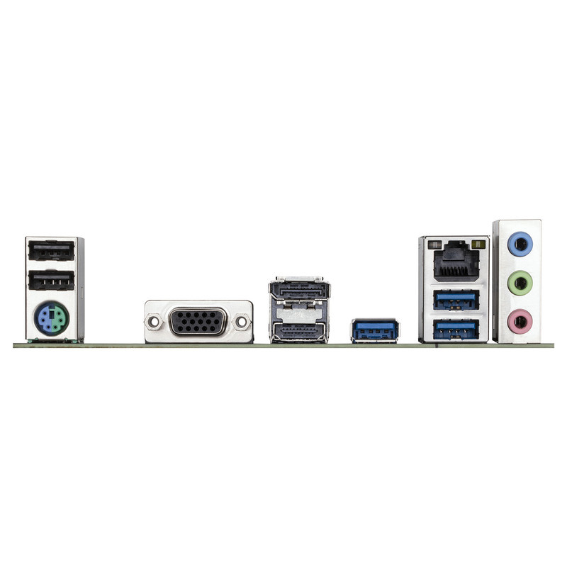 مادربرد گیگابایت مدل B760M D3HP DDR4 مادربرد گیگابایت مدل B760M D3HP DDR4